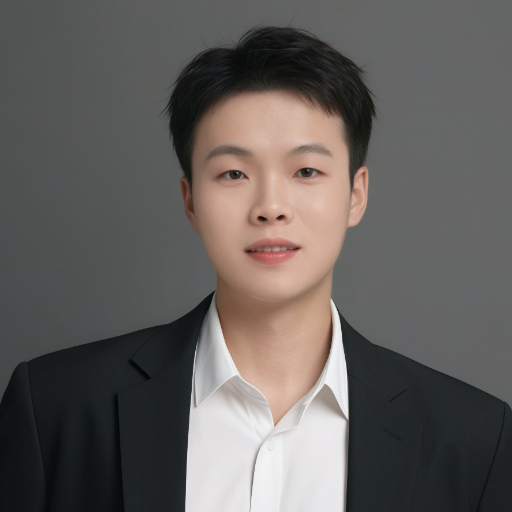 Jiahao He