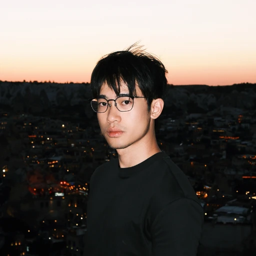 Zhang Lyutao